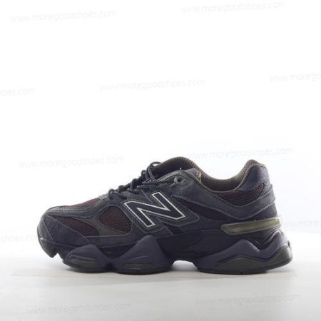 Cheap Shoes New Balance 9060 ‘Brown Black Green’ U9060PH