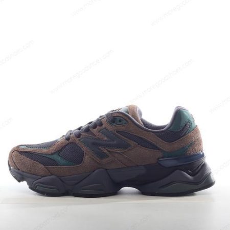 Cheap Shoes New Balance 9060 ‘Brown Green’ U9060OUT