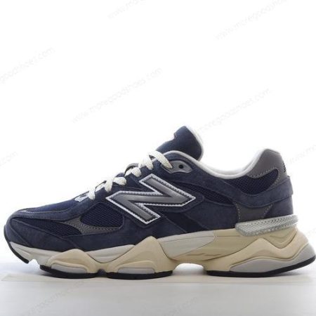 Cheap Shoes New Balance 9060 ‘Dark Blue’ U9060ECB