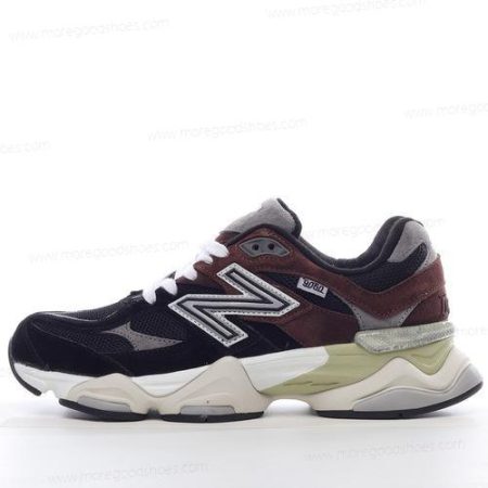 Cheap Shoes New Balance 9060 ‘Dark Brown’ U9060BRN