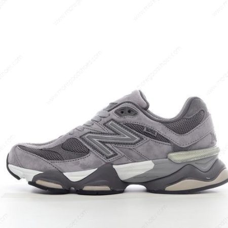 Cheap Shoes New Balance 9060 ‘Dark Grey White’ U9060YF1