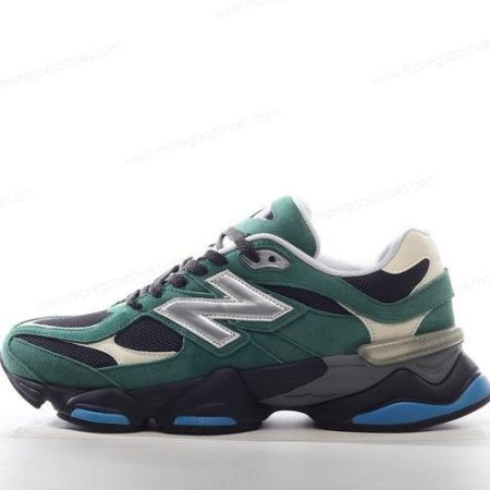 Cheap Shoes New Balance 9060 ‘Green Silver’ U9060VRA