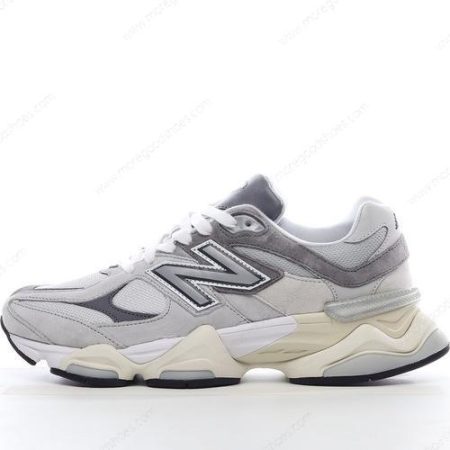 Cheap Shoes New Balance 9060 ‘Grey Silver’ U9060GRY