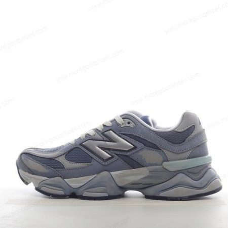 Cheap Shoes New Balance 9060 ‘Grey Silver’ U9060MD1