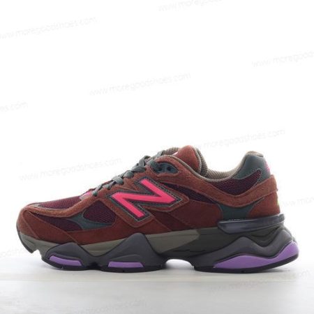 Cheap Shoes New Balance 9060 ‘Pink’ U9060BUR