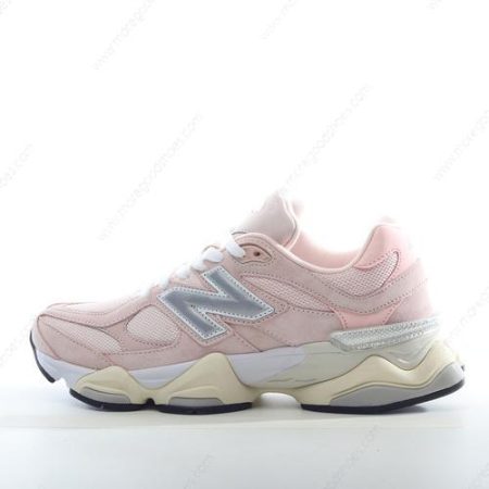 Cheap Shoes New Balance 9060 ‘Pink White’ GC9060ZP