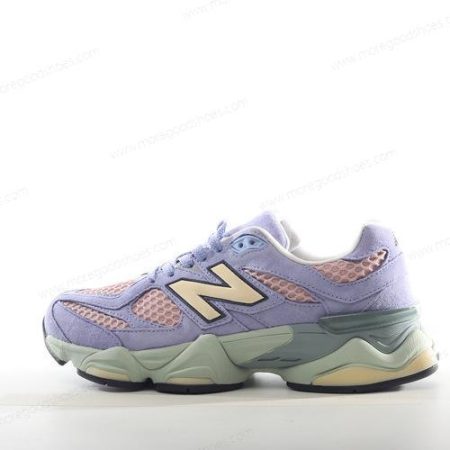 Cheap Shoes New Balance 9060 ‘Purple Green’ U9060WG1