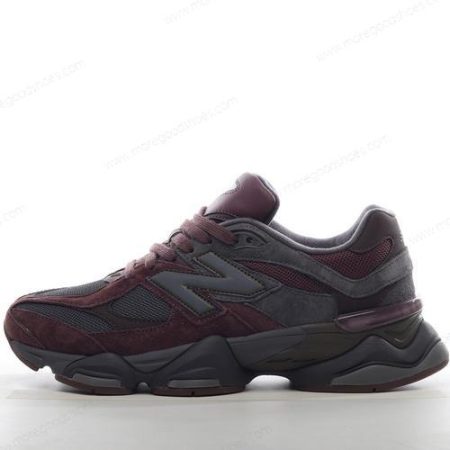 Cheap Shoes New Balance 9060 ‘Purple Grey’ U9060BCG