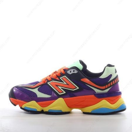 Cheap Shoes New Balance 9060 ‘Purple’ U9060NBX