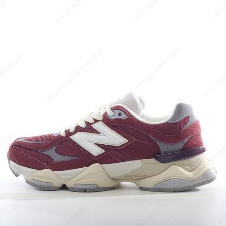 Cheap Shoes New Balance 9060 ‘Red’ U9060VNA