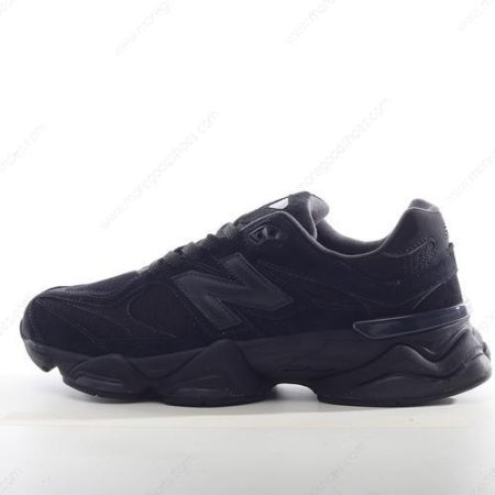 Cheap Shoes New Balance 9060 ‘Triple Black’ U9060BPM