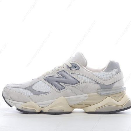 Cheap Shoes New Balance 9060 ‘White’ U9060ECA