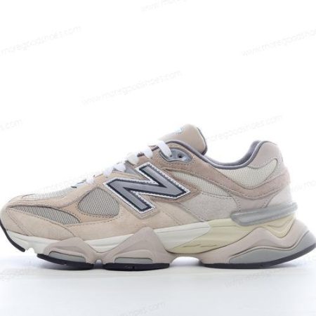 Cheap Shoes New Balance 9060 x Joe Freshgoods ‘Grey Silver’ U9060MAC