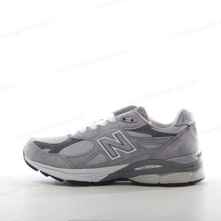 Cheap Shoes New Balance 990v3 ‘Grey’ M990GY3
