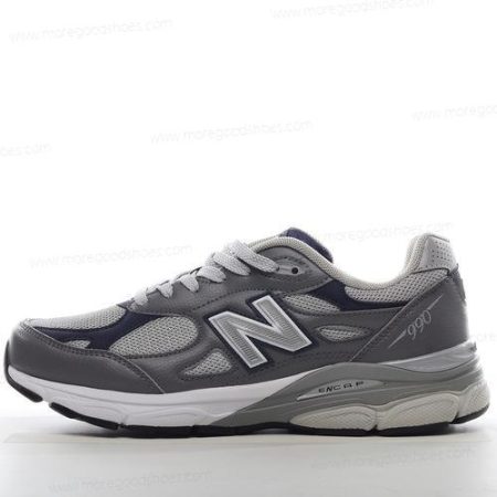 Cheap Shoes New Balance 990v3 ‘Grey’ M990KT3