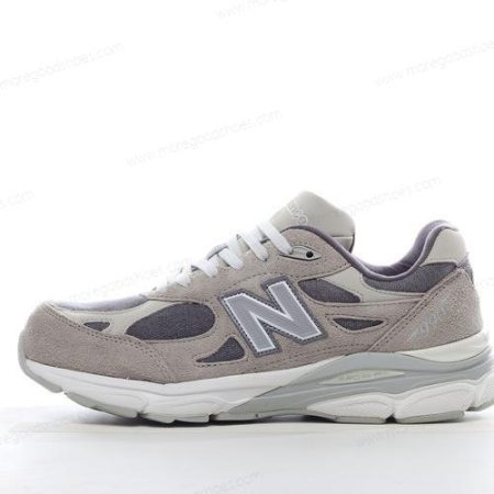 Cheap Shoes New Balance 990v3 ‘Grey’ M990LV3