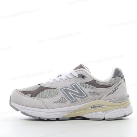 Cheap Shoes New Balance 990v3 ‘Grey’ M990SC3