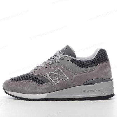 Cheap Shoes New Balance 997 ‘Grey’ M997PAK