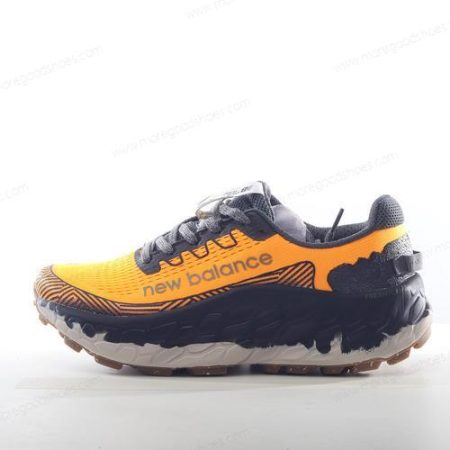 Cheap Shoes New Balance Fresh Foam X More Trail v3 ‘Orange’ MTMORLY3