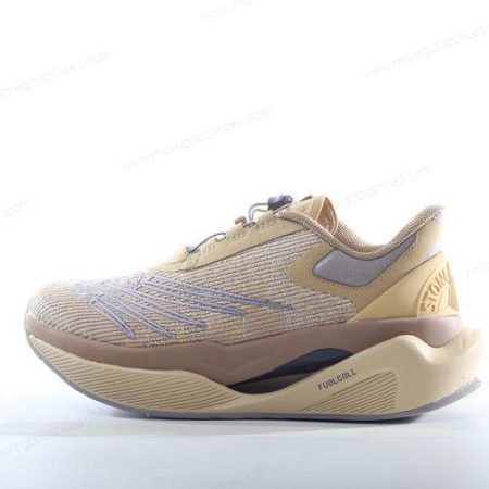 Cheap Shoes New Balance Fuelcell C_1 ‘Brown Grey’ MSRCXST