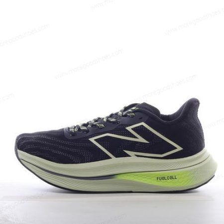 Cheap Shoes New Balance Fuelcell Prism ‘Black Yellow’