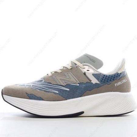 Cheap Shoes New Balance Fuelcell RC Elite v2 ‘Grey Blue’ MSRCELTO