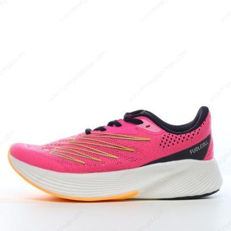 Cheap Shoes New Balance Fuelcell RC Elite v2 ‘Pink’ WRCELPB2