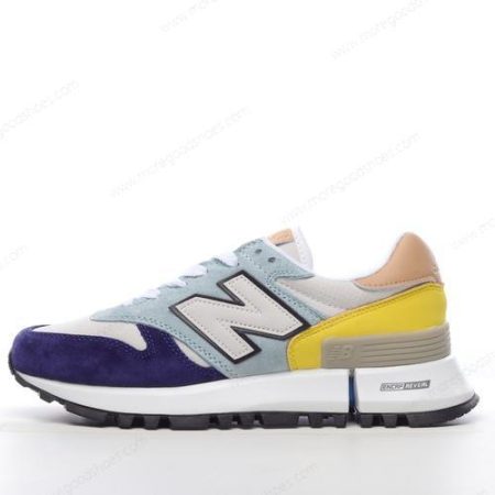 Cheap Shoes New Balance RC1300 ‘Blue White Yellow’