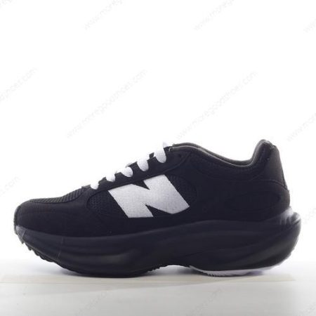 Cheap Shoes New Balance UWRPD Runner ‘Black White’ UWRPOBBW