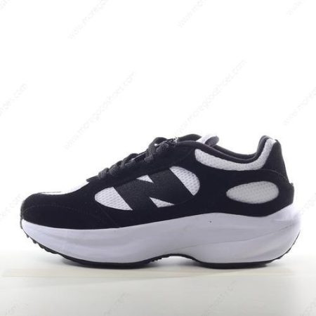Cheap Shoes New Balance UWRPD Runner ‘Black White’ UWRPOBWB