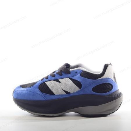 Cheap Shoes New Balance UWRPD Runner ‘Blue Black’ UWRPDTBK