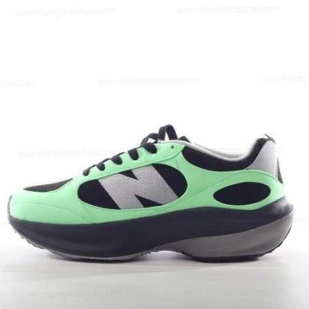 Cheap Shoes New Balance UWRPD Runner ‘Green Black’ UWRPDKOM