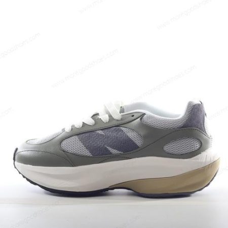 Cheap Shoes New Balance UWRPD Runner ‘Grey Green’ UWRPDCON