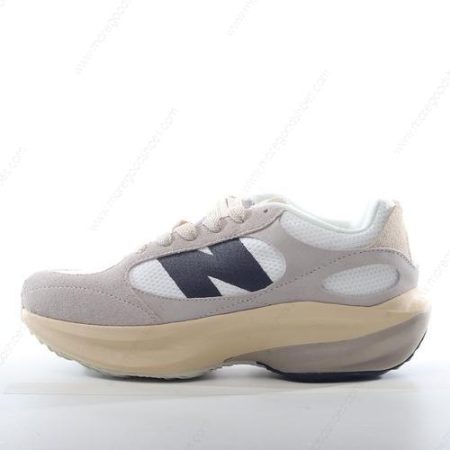Cheap Shoes New Balance UWRPD Runner ‘Grey White Black’