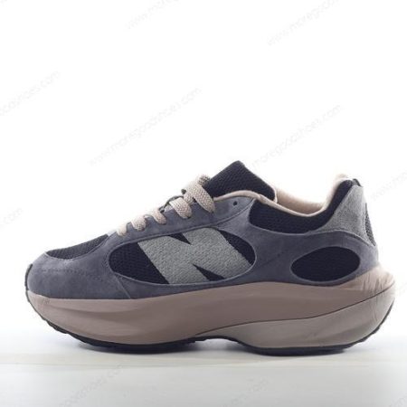 Cheap Shoes New Balance WRPD Runner ‘Grey Silver Black’ UWRPDCST