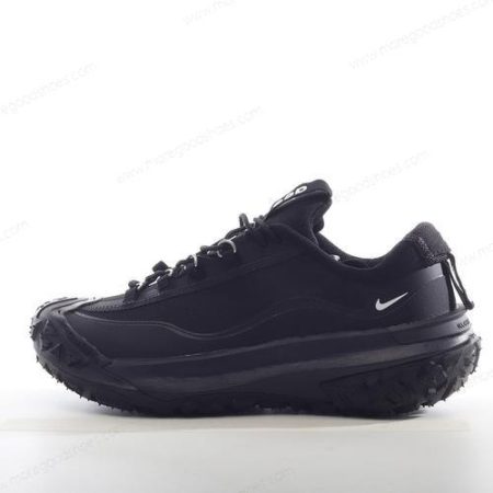 Cheap Shoes Nike ACG Mountain Fly 2 Low ‘Black’ FZ3311-001