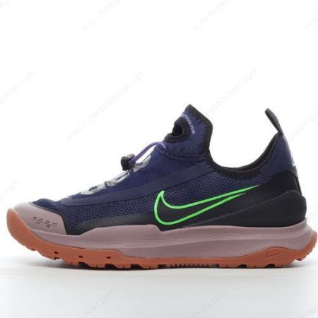 Cheap Shoes Nike ACG Zoom Air AO ‘Blue’ CT2898-401