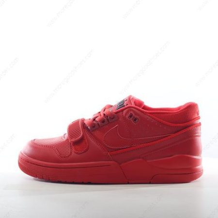 Cheap Shoes Nike Air Alpha Force 88 SP ‘Red’ DZ6763-600