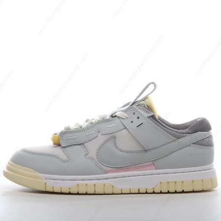 Cheap Shoes Nike Air Dunk Low Jumbo ‘Grey’ DV0821-100
