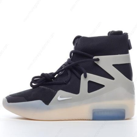 Cheap Shoes Nike Air Fear Of God 1 ‘Black’ AR4237-902