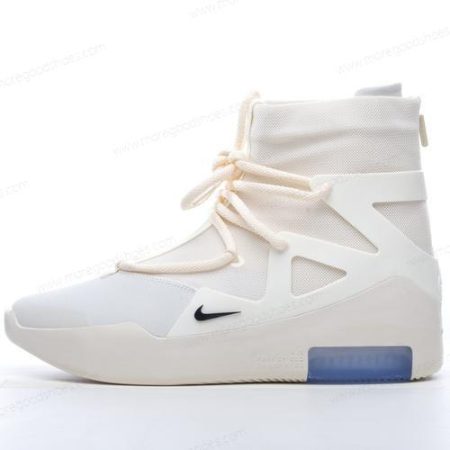Cheap Shoes Nike Air Fear Of God 1 ‘White’ AR4237-100
