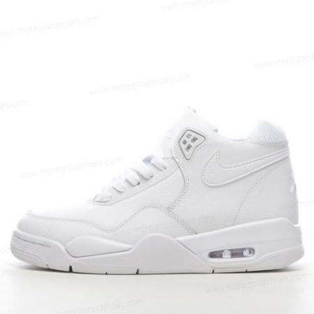 Cheap Shoes Nike Air Flight Legacy ‘White’ BQ4212-101