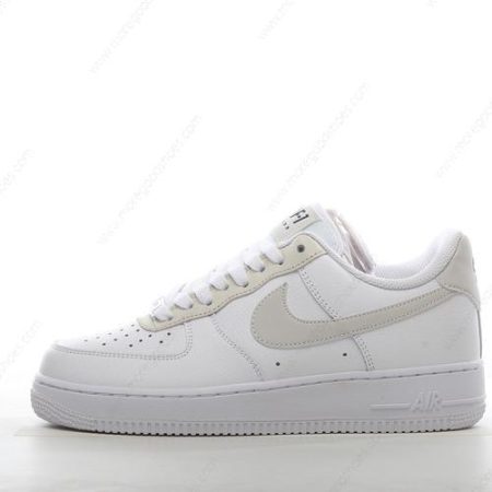 Cheap Shoes Nike Air Force 1 07 Low ‘Grey White’ DN1430-101