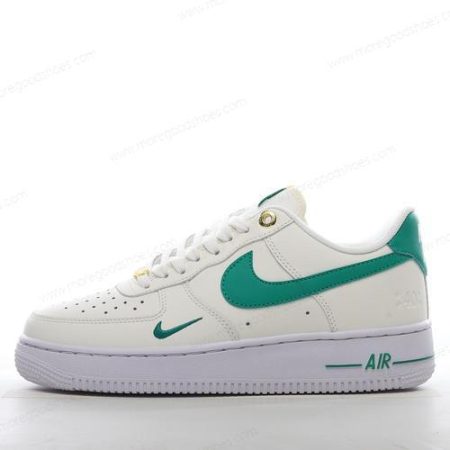 Cheap Shoes Nike Air Force 1 Low 07 LV8 ‘White Green’ DQ7658-101
