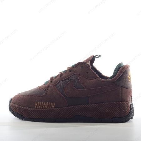 Cheap Shoes Nike Air Force 1 Low 07 ‘Red’ FQ8901-259