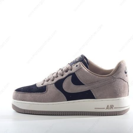 Cheap Shoes Nike Air Force 1 Low 07 ‘White Green Black’ FQ8823-236