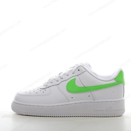 Cheap Shoes Nike Air Force 1 Low ‘Whitie Green’ DD8959-112