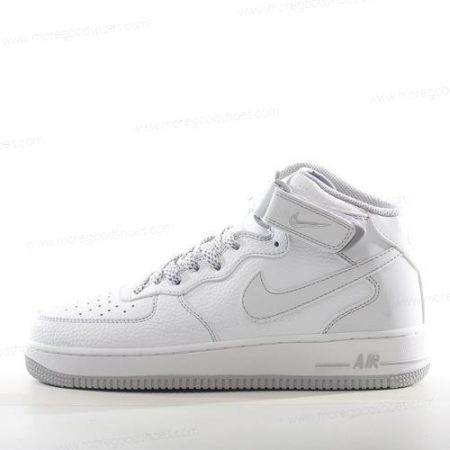 Cheap Shoes Nike Air Force 1 Mid 07 ‘White’ CW2289-111