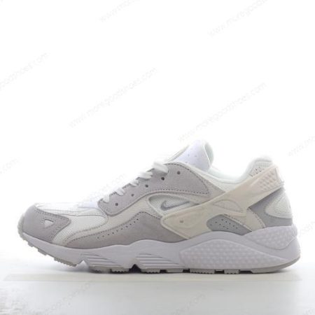 Cheap Shoes Nike Air Huarache Runner ‘White’ DZ3306-100