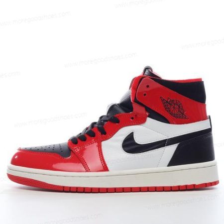 Cheap Shoes Nike Air Jordan 1 Retro High ‘Black White Red’ 332550-800